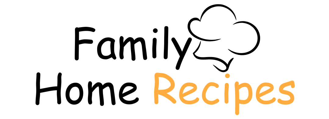 familyhomerecipes.com